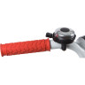 Детский велосипед NOVATRACK STRIKE 18” бело-красный 183STRIKE.WTR20
