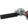 Детский велосипед NOVATRACK URBAN 18” чёрный 183URBAN.BK20