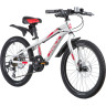Подростковый велосипед NOVATRACK 20