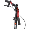 Самокат NOVATRACK DEFT 250 PRO'20 DISC черный 250DBDS.DEFT.BBK20
