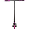 Трюковый самокат NOVATRACK PSYCHO'10 110A.PSYCHO.BVT21