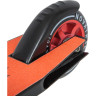 Трюковый самокат NOVATRACK WOLF 110 Plastic 110P.WOLF.BOR9